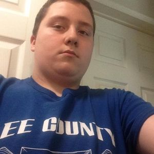 Meet your Posher, Sammy